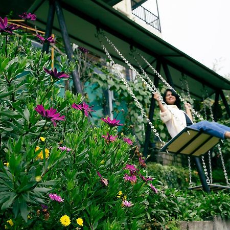 Cloud Walk Bed & Breakfast Kodaikanal Exterior foto