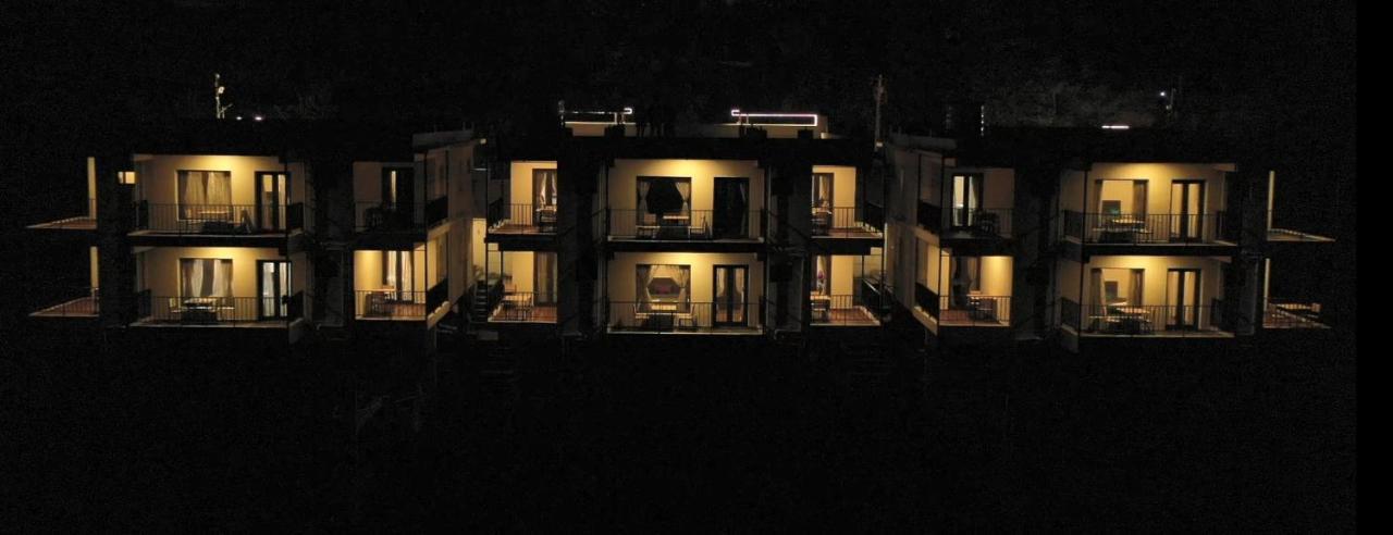 Cloud Walk Bed & Breakfast Kodaikanal Exterior foto