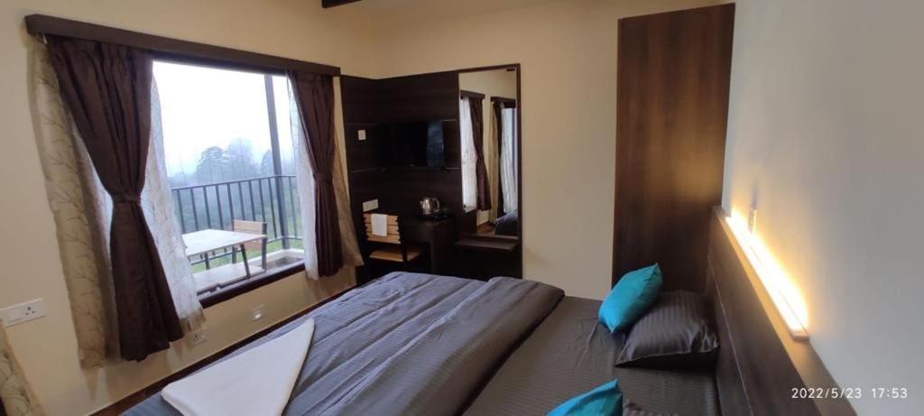 Cloud Walk Bed & Breakfast Kodaikanal Exterior foto