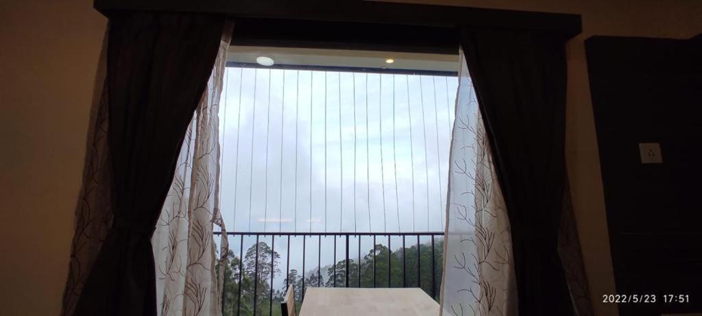 Cloud Walk Bed & Breakfast Kodaikanal Exterior foto