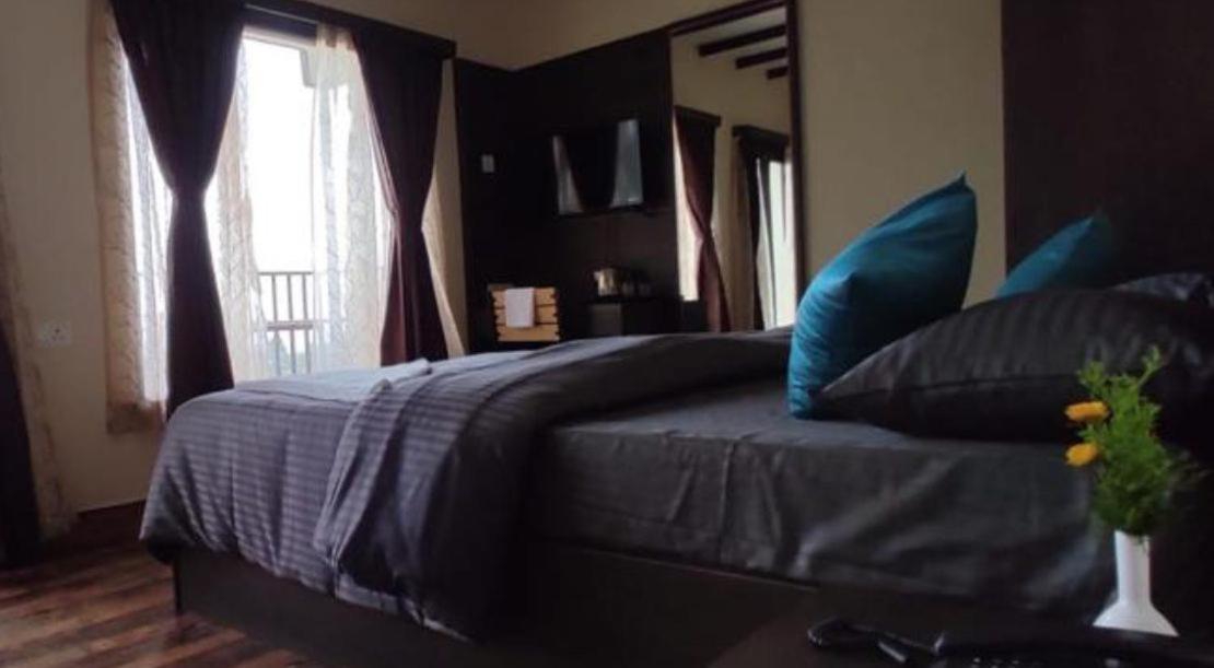 Cloud Walk Bed & Breakfast Kodaikanal Exterior foto