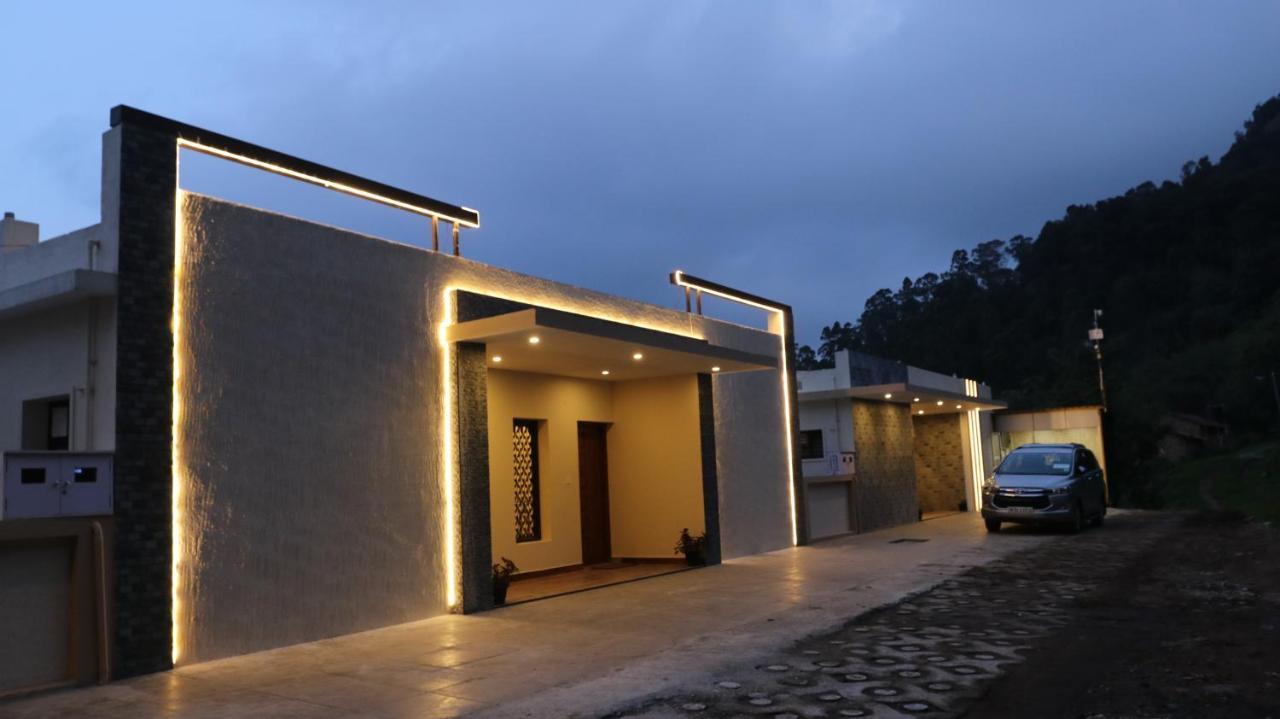 Cloud Walk Bed & Breakfast Kodaikanal Exterior foto