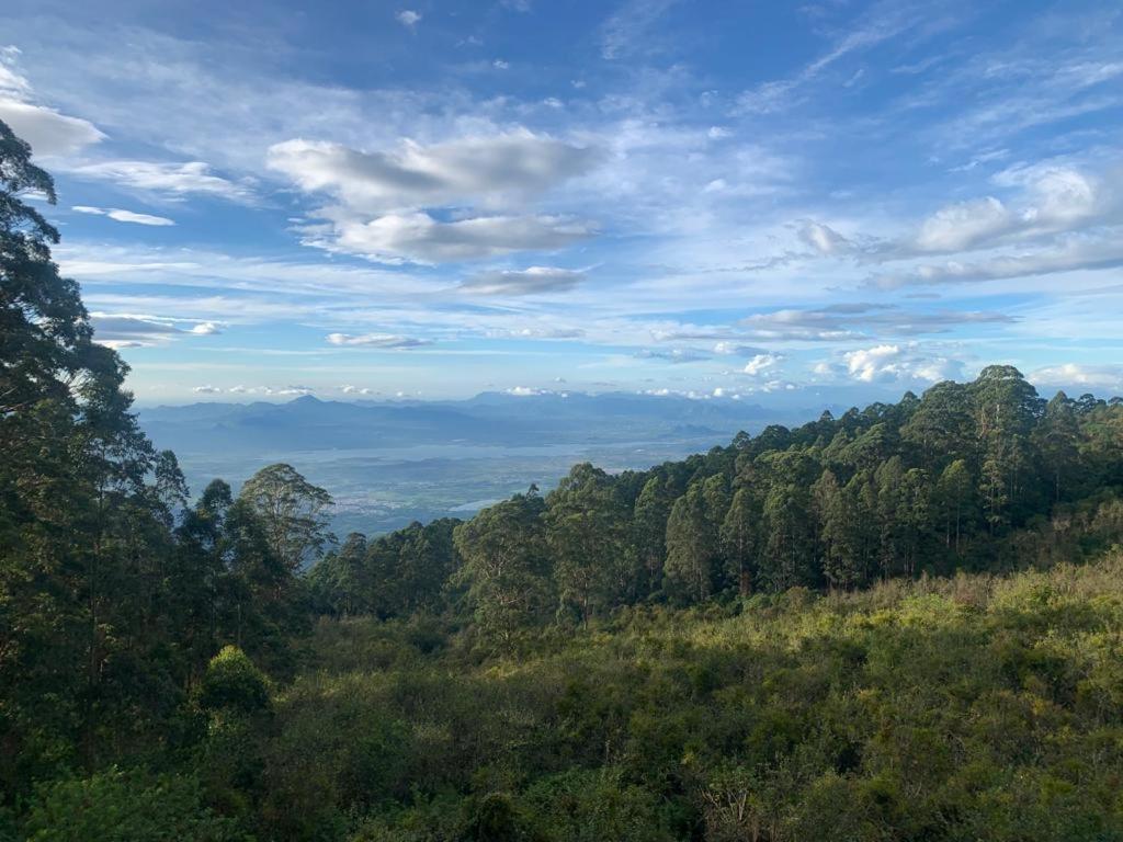 Cloud Walk Bed & Breakfast Kodaikanal Exterior foto