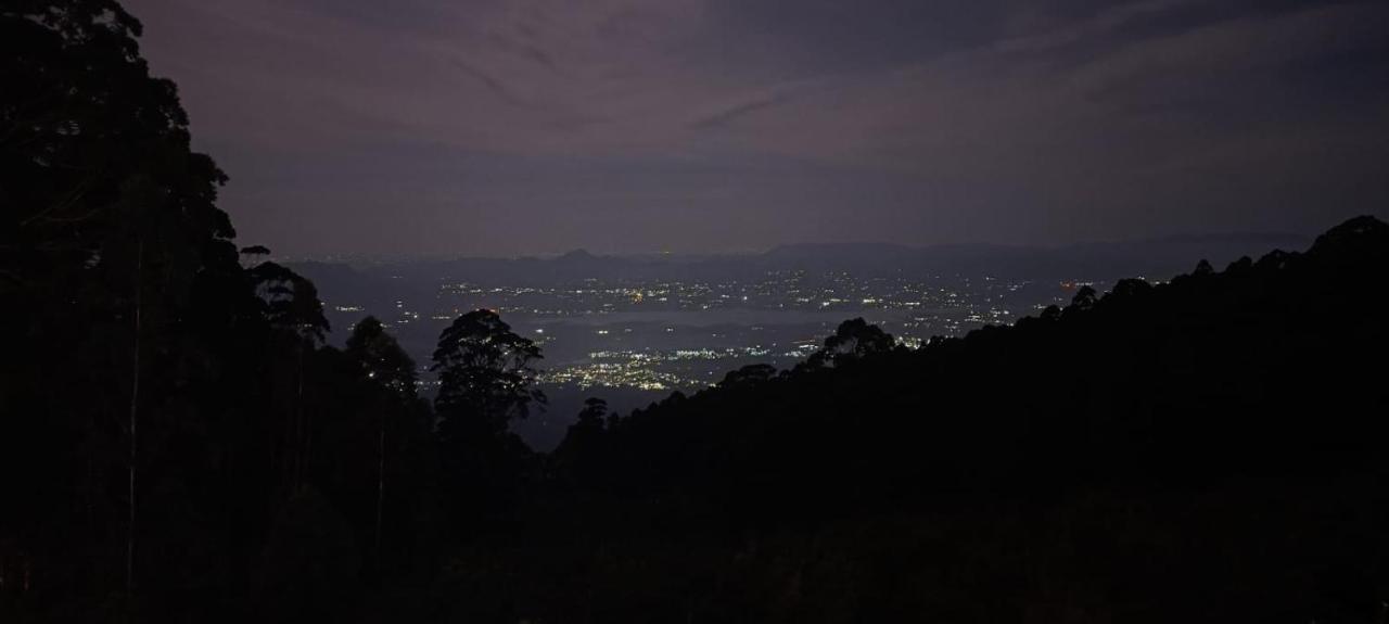 Cloud Walk Bed & Breakfast Kodaikanal Exterior foto