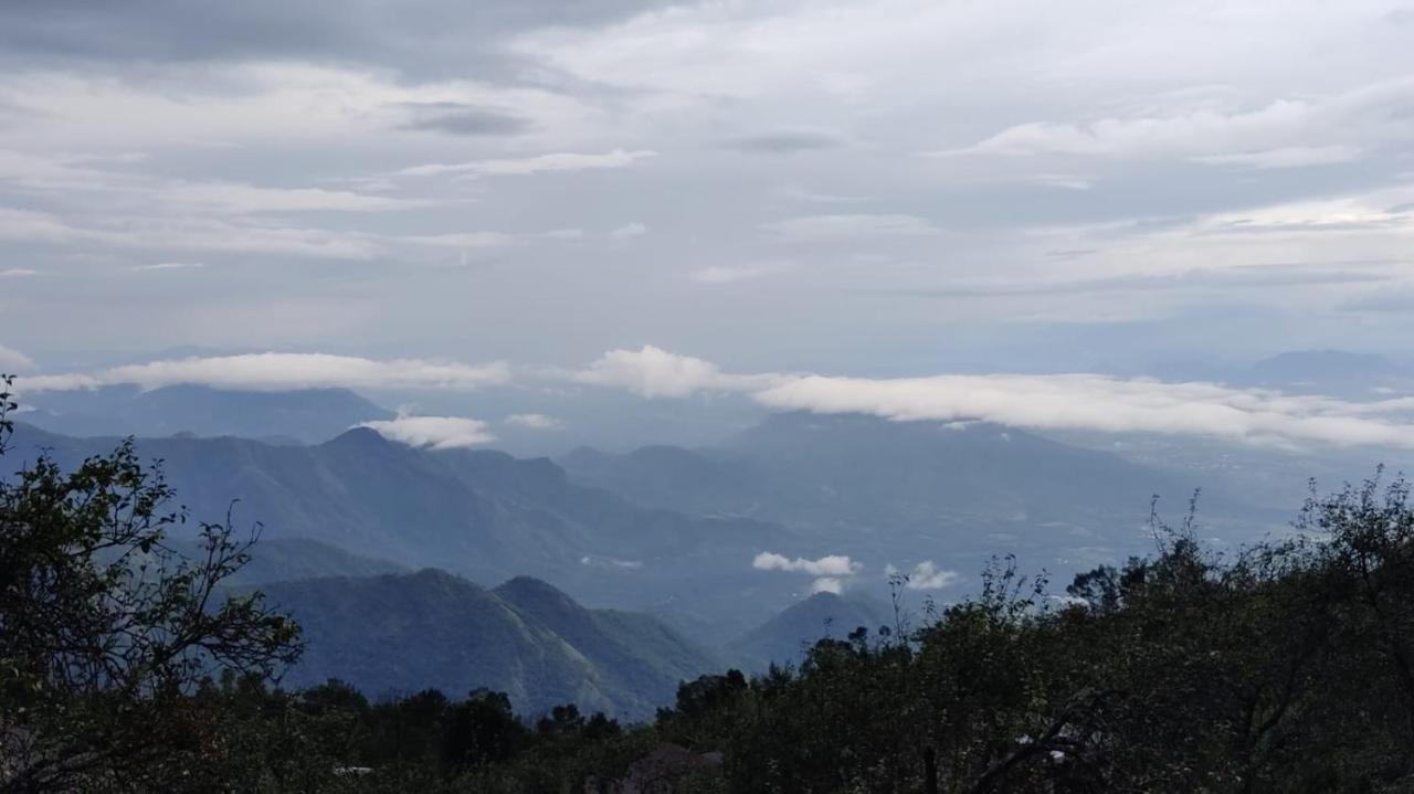 Cloud Walk Bed & Breakfast Kodaikanal Exterior foto