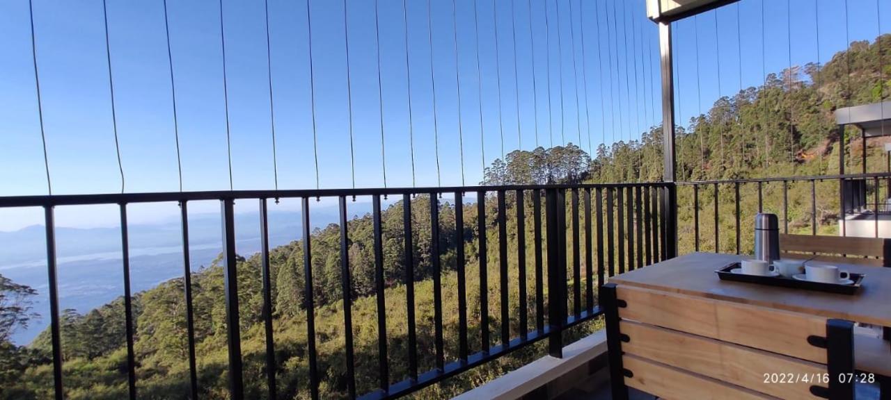 Cloud Walk Bed & Breakfast Kodaikanal Exterior foto