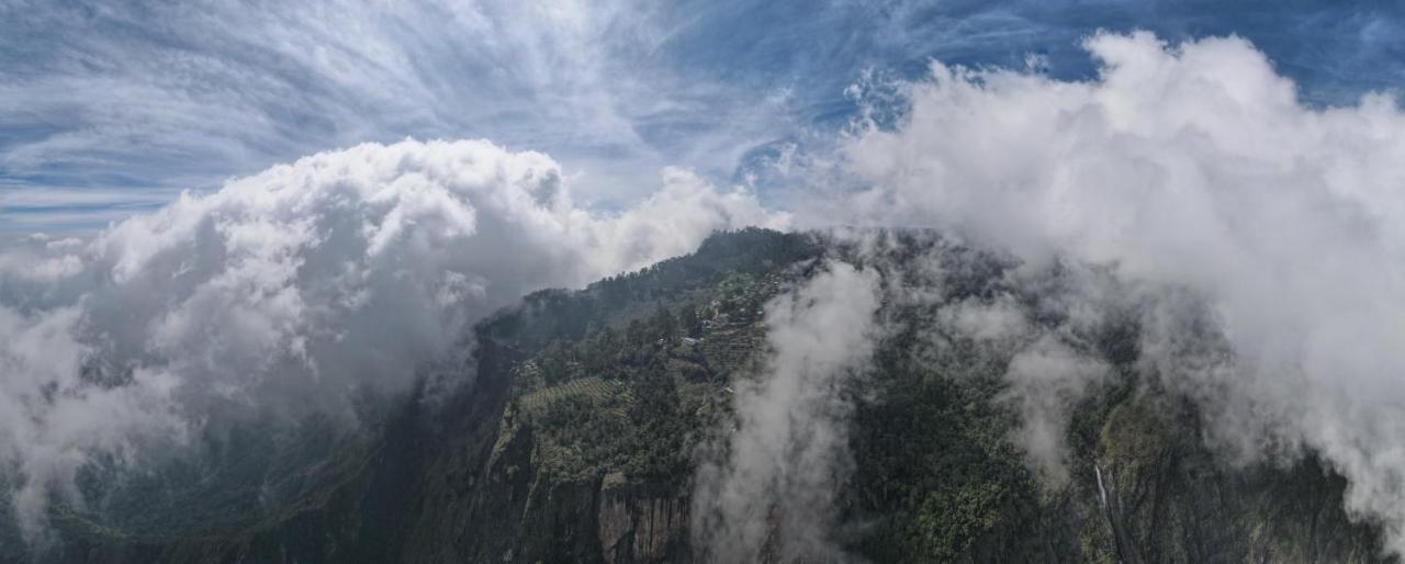 Cloud Walk Bed & Breakfast Kodaikanal Exterior foto