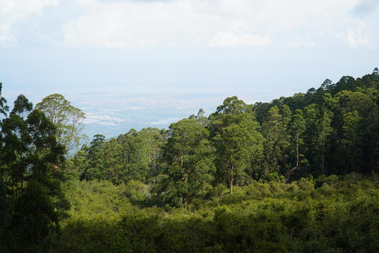 Cloud Walk Bed & Breakfast Kodaikanal Exterior foto