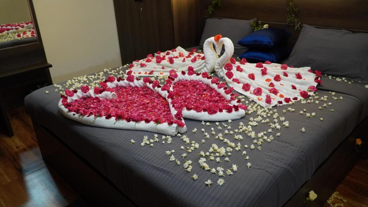 Cloud Walk Bed & Breakfast Kodaikanal Exterior foto
