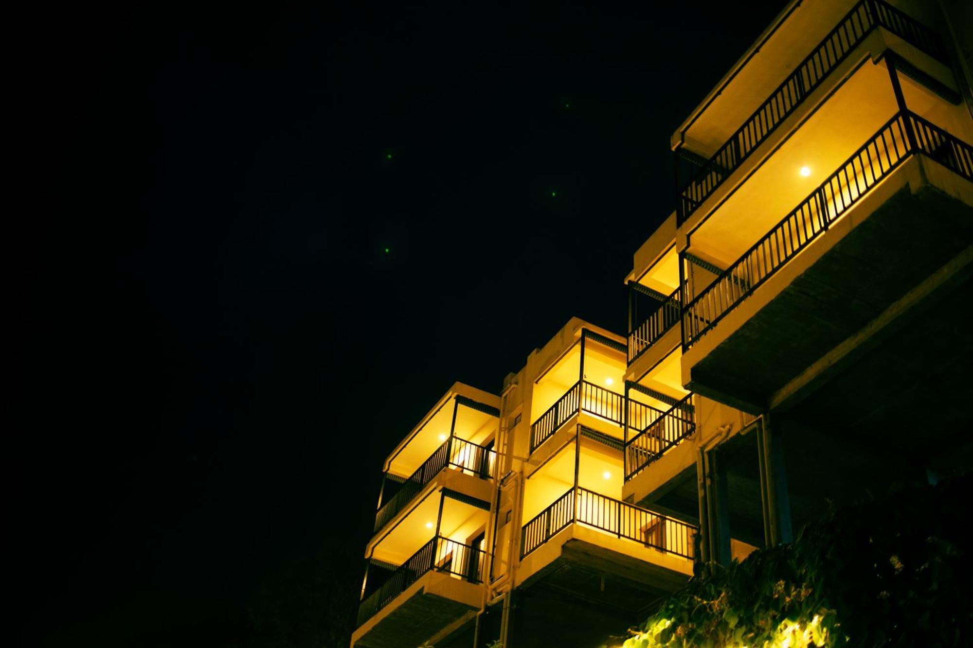 Cloud Walk Bed & Breakfast Kodaikanal Exterior foto